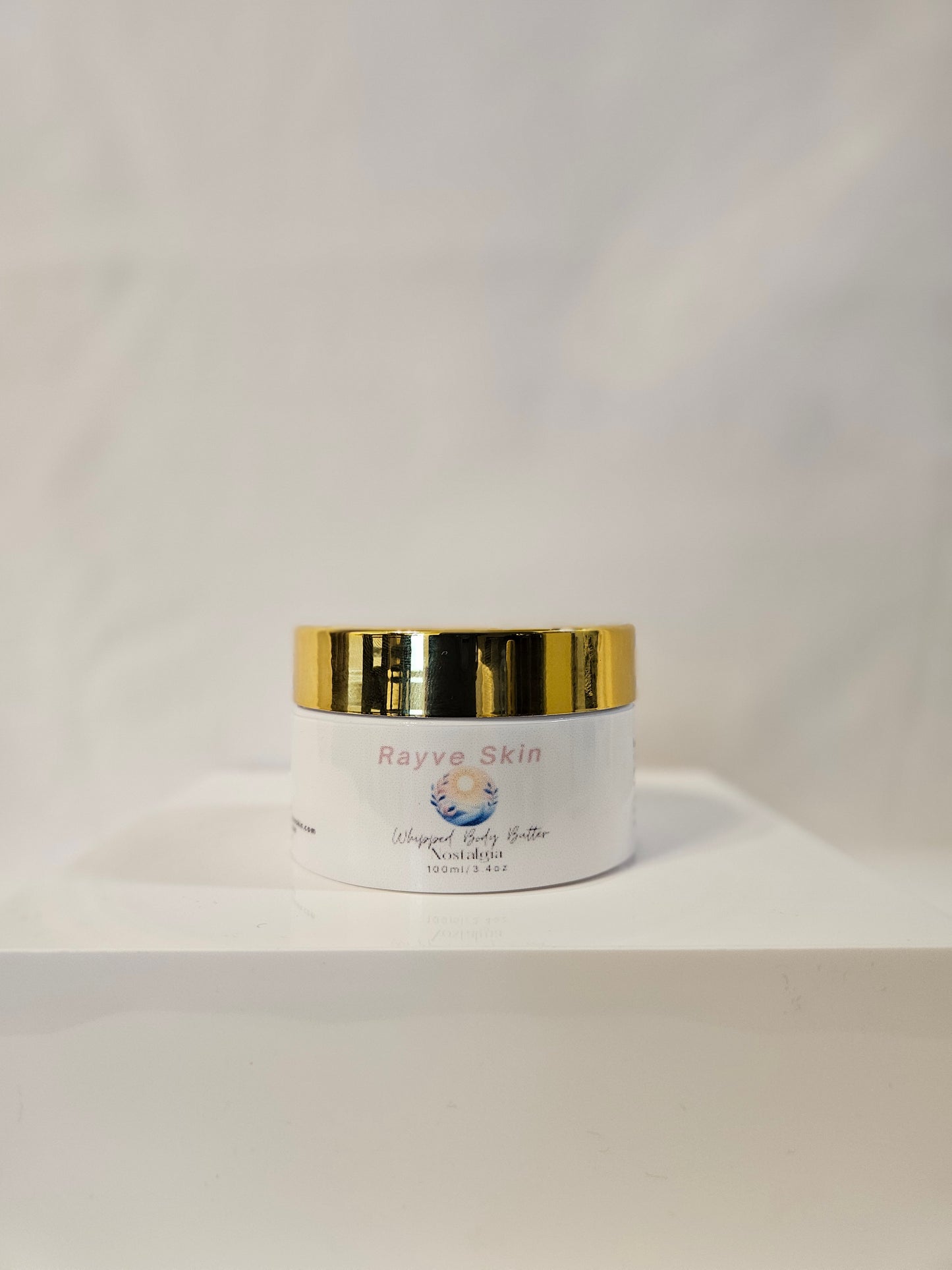 Whipped Body Butter - Nostalgia