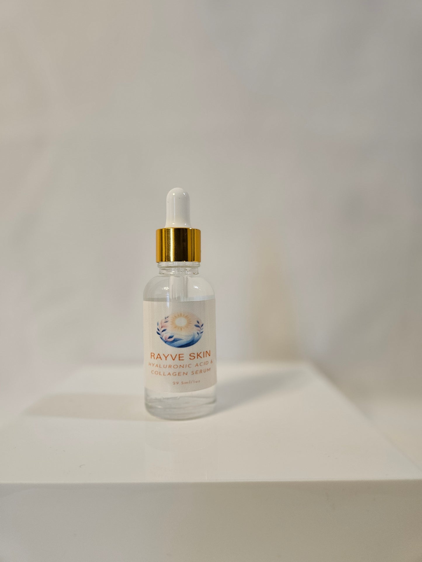 Hyaluronic Acid with Collagen Serum