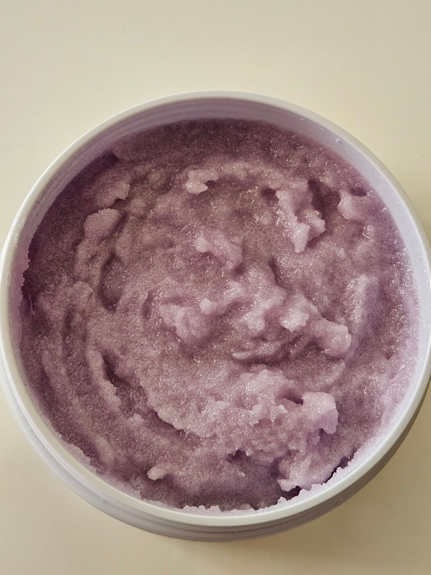 Sugar Souffle- Lavender Luxe