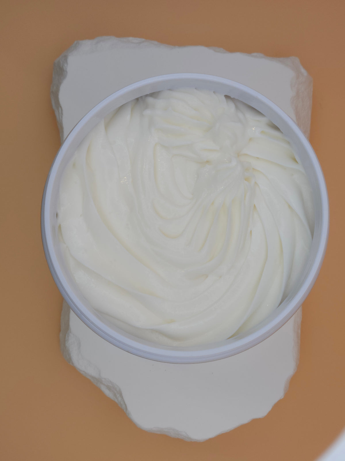 Butter Creme Glow - Petal Silk